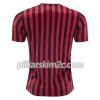 Koszulka AC Milan Główna 2019-2020 - Koszulki Piłkarskie